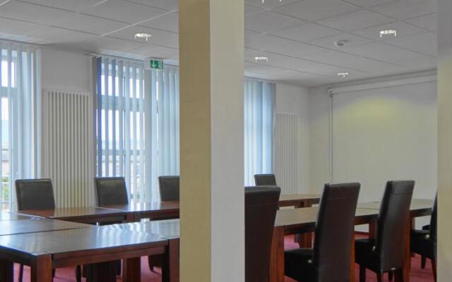 Amedia Express Bielefeld, Trademark Collection by Wyndham