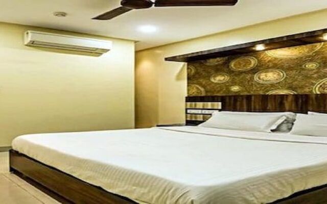 Room Maangta 108 - Thane West