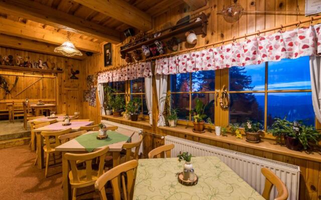 Horský Hotel Kohútka