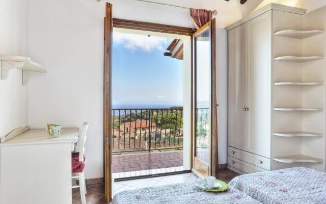 Casa Consuelo App. 1 (Trilocale)