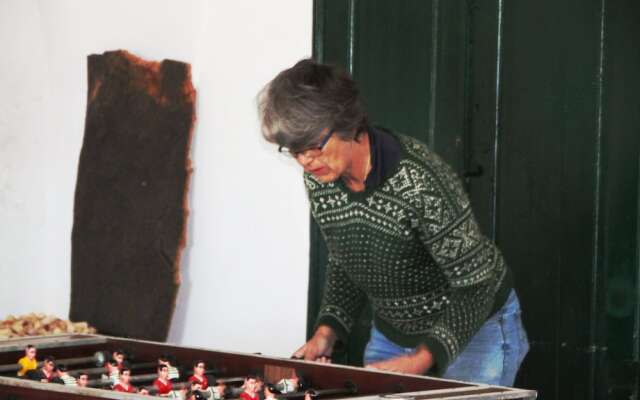 Monte da Serralheira, Agro-turismo