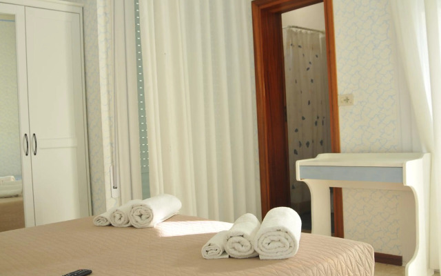 Hotel Pensione Elena