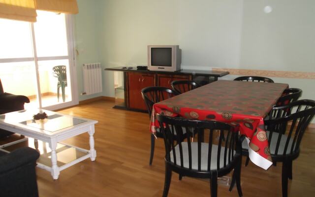 Apartamento San Babil - CC 4