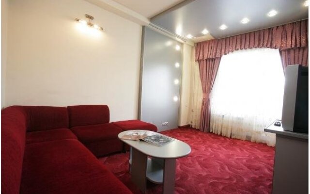 Tsaghkadzor General Sport Complex Hotel