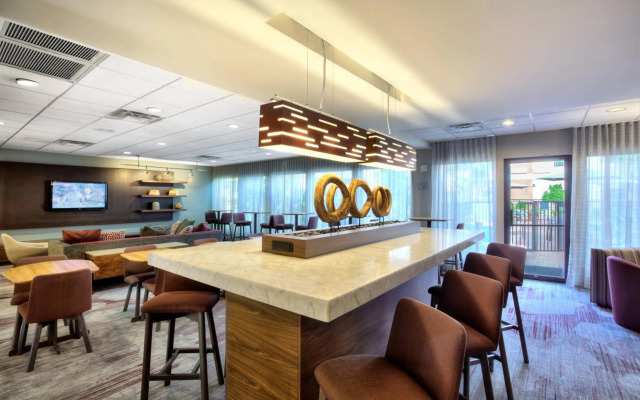 Courtyard by Marriott McAllen Airport