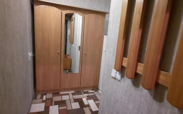 Двухкомнатная квартира 500м от моря ул Парковая отчетные док