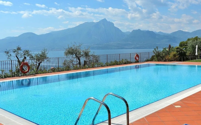 Cà le Camille With Pool