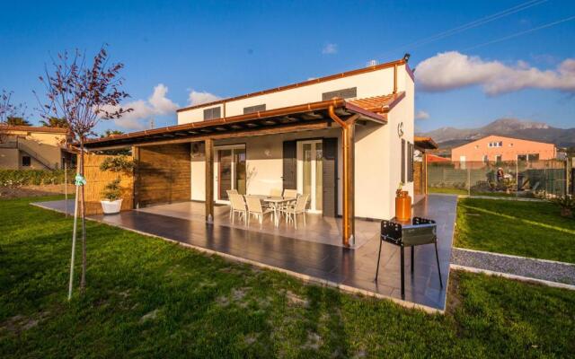 Villa Barbara...A 100 Passi Dal Mare!!!!