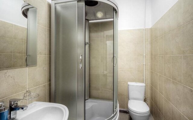 Меблированные комнаты Fishka