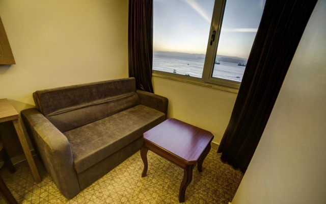 Nairoukh Hotel Aqaba