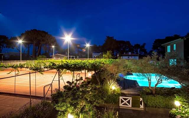 Hotel Résidence Le Sporting