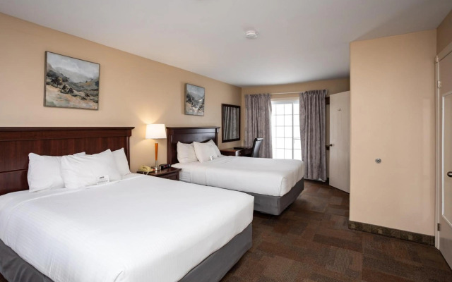 Canadas Best Value Inn & Suites Charlottetown