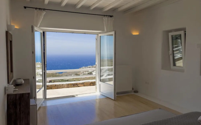 Villa Prive 88 Mykonos