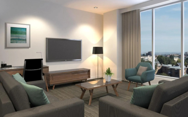 Quest Albury On Townsend