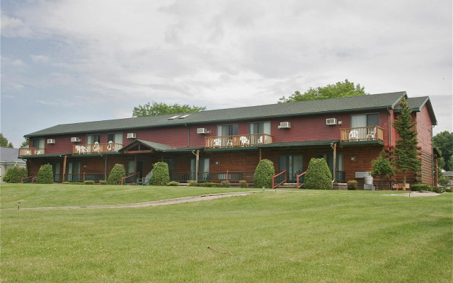 The Stonefence Resort