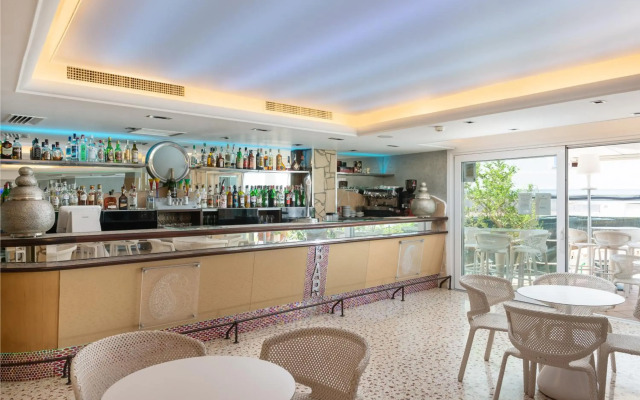 Hotel Playas del Rey