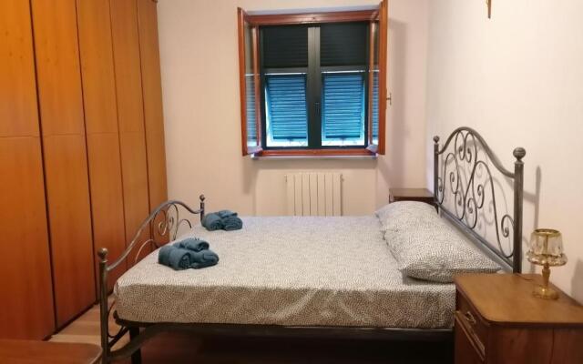 Nonna Paola Guest House