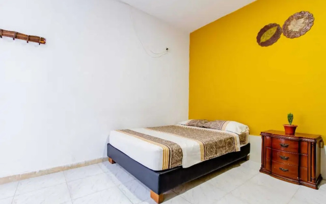 Casa Diaz & Diaz - Room Vacational