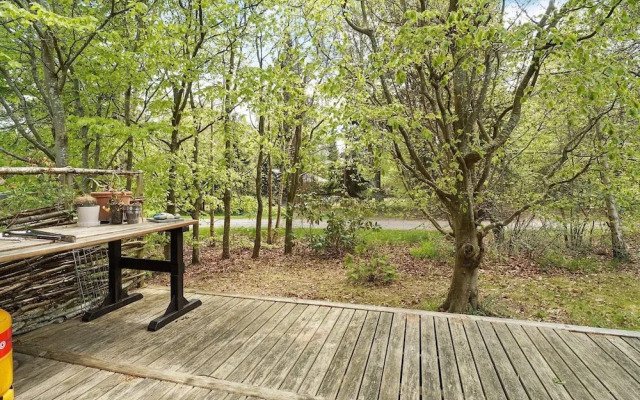 5 Person Holiday Home in Vejby