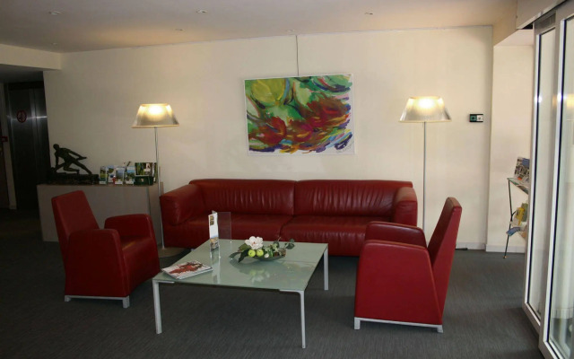 Pamela Hotel Cassis