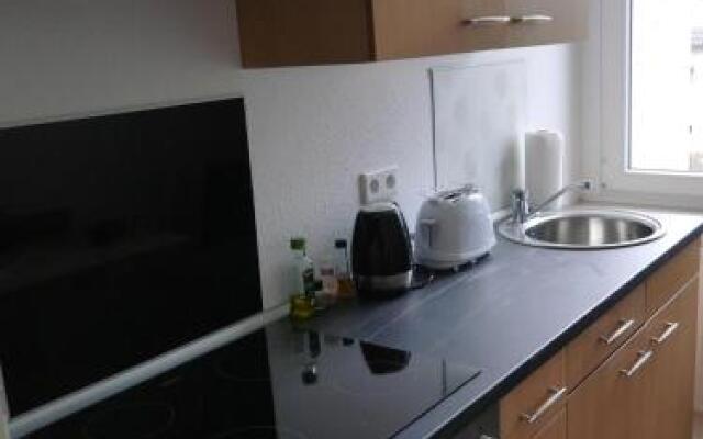 Schöne Ferien Und Messewohnung Nähe Düsseldorf Und Köln