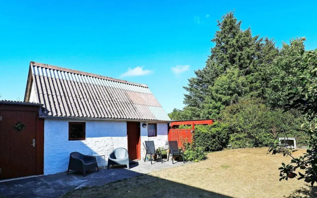 Holiday home Bindslev IX