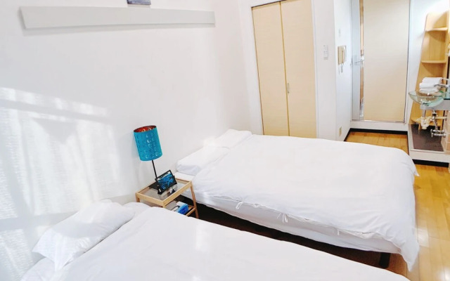 HOTEL AARON Tsuten East