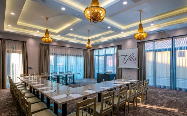 Villa Cuvee