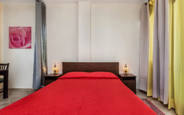 Akritas Ef Zin Villas & Suites