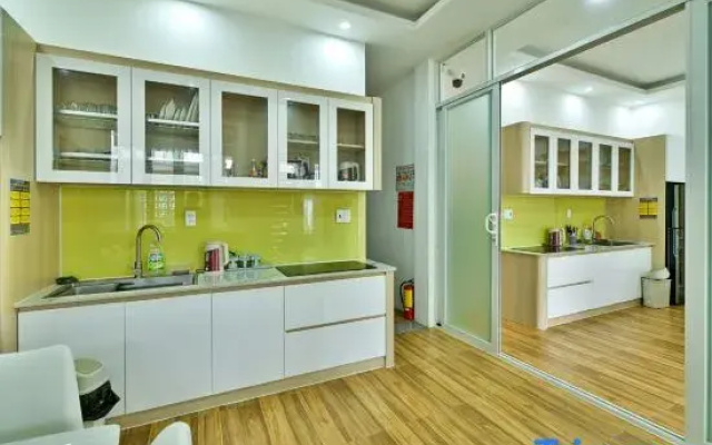 Kim Son Homestay 6
