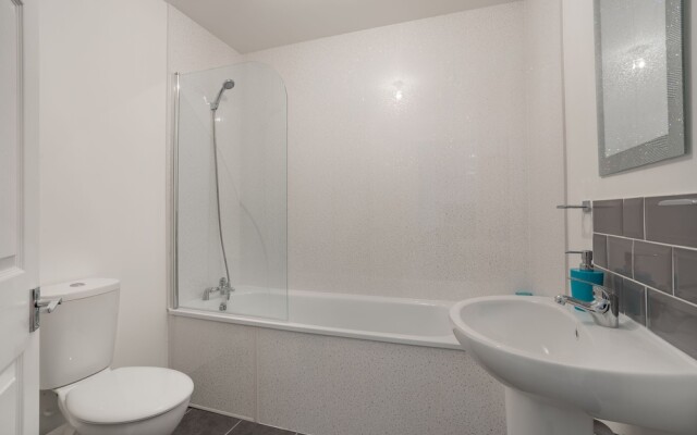 Spire view Apartments