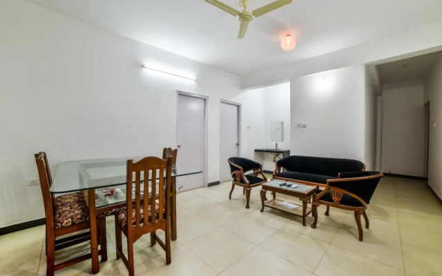 Sunset Holiday Homes By OYO Rooms