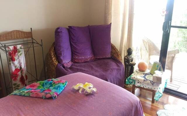 Egyptian Dream Retreat