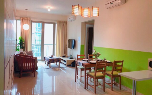 GetaWay Home Suite KLCC