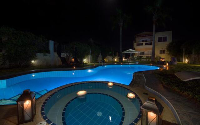 Villa Ifigeneia's Luxury - Private Hot Tub - Car