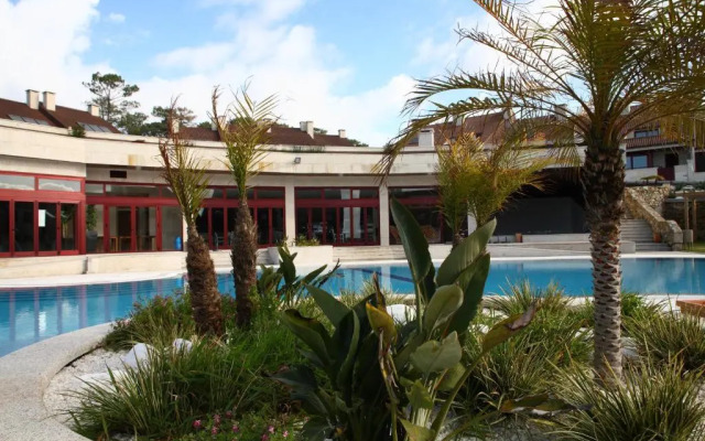 Complejo Turístico Raeiros