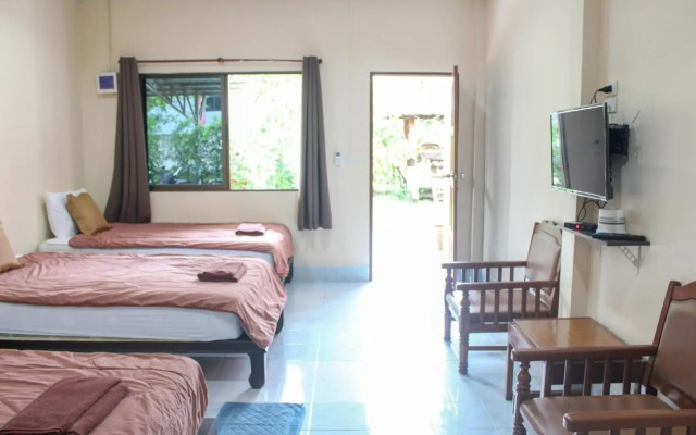 Sirikul Mansion