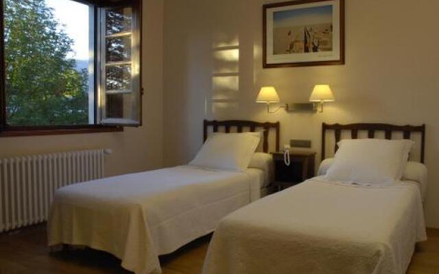 Hotel Celisol Cerdagne