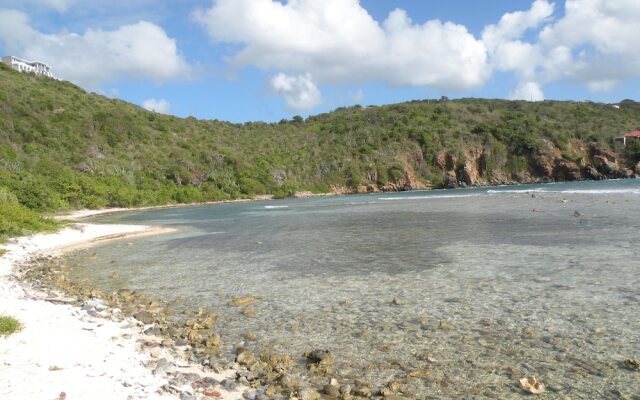 Virgin Islands Campground