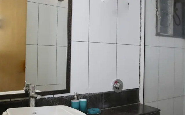 Smart Stay Service Apartment