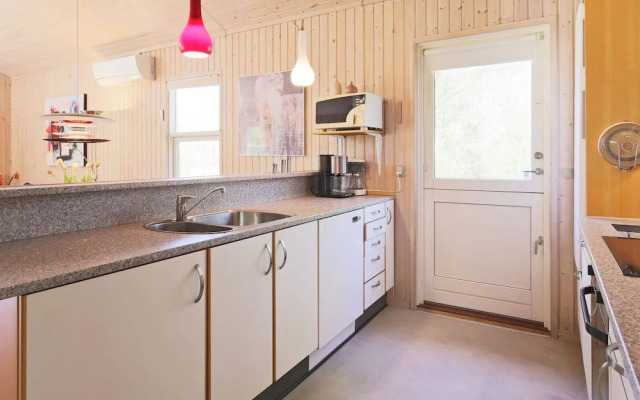 Luxury Spa Retreat in Marielyst - By Traum Ferienwohnungen