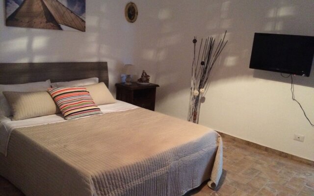 Relais BellaVista Tuscany