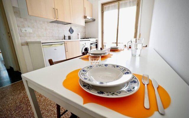 Dimora Duse nella Lussuosa Albaro