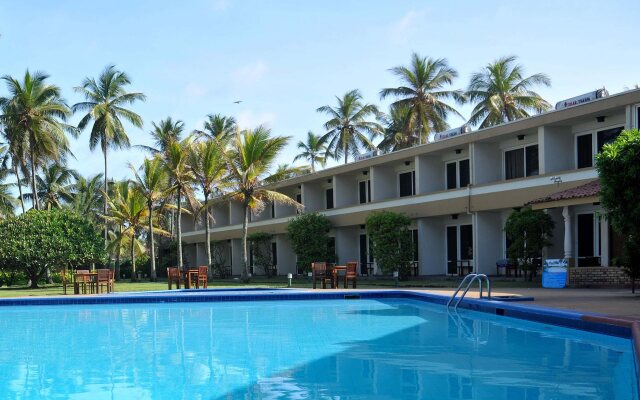 Palm Village