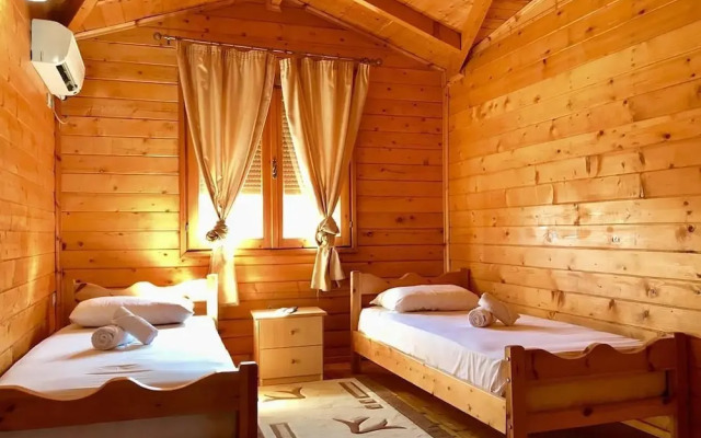 RAMIS Hotel & Outdoor Sports Center