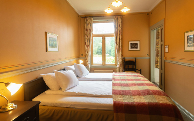 Dalen Hotel