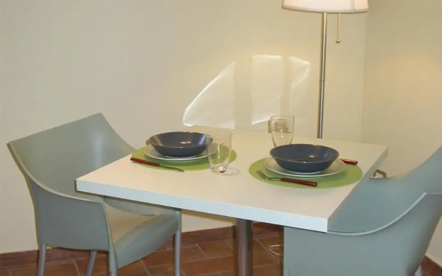 Casavacanze SantEugenia