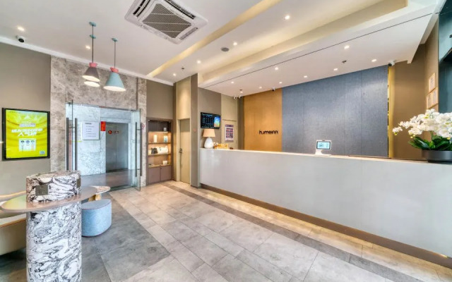 Mishe Hotel (Hangzhou Gudang Hefeng)