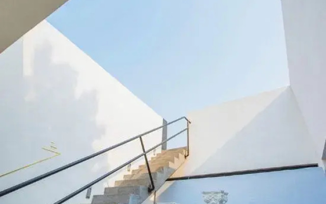 Pusu Qilan Sea Residence