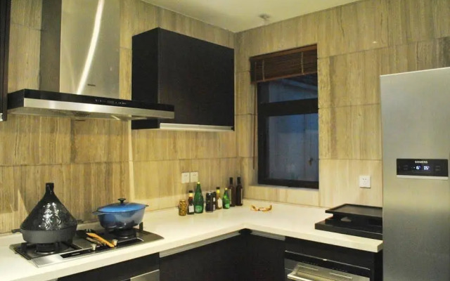 Yuetu Taihu Holiday Hotel